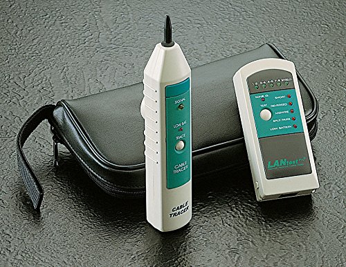 HOBBES LAN TEST PRO W/PROBE | Lin Haw International